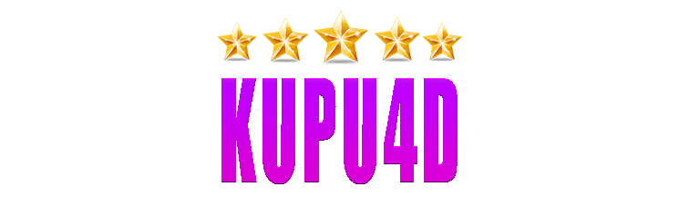 KUPU4D
                                        